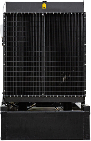 Дизельный генератор  АД550-T400