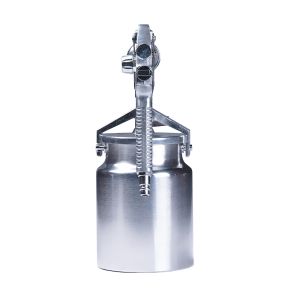 Краскопульт Fubag EXPERT S1000/1.5 HVLP (266л/м_3бар_нижний бачок 1л_1_5мм) фото