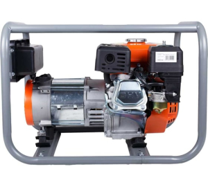 Бензиновый генератор КРАТОН GG-3200L 3 08 01 052 для дачи фото