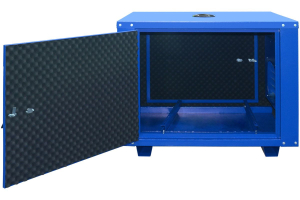 Дизельный генератор ТСС SDG 8000EHA в кожухе МК-2.1 034169 мини фото