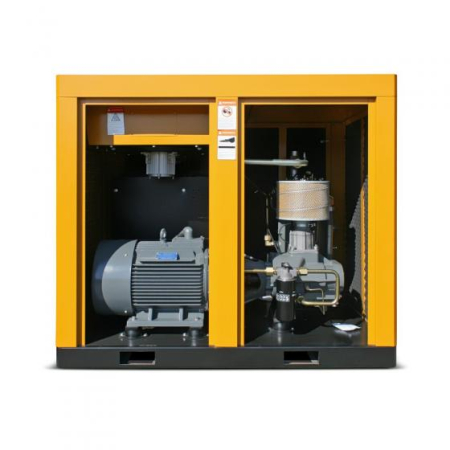 Винтовой компрессор Berg ВК-37-Е 7 (IP54)