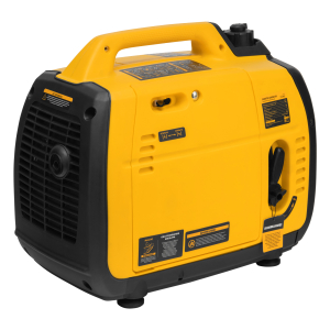 Бензиновый генератор DENZEL GT-2200iS 94702 фото