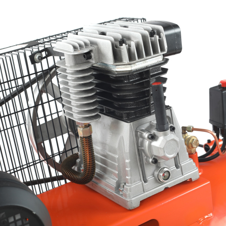 Поршневой компрессор  PTR 100-440 I