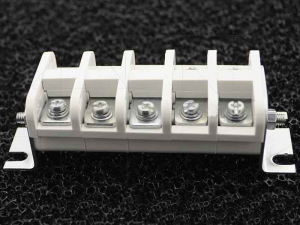 Блок клеммный КБ 25-05 для компрессора АСО-Бежецк фото