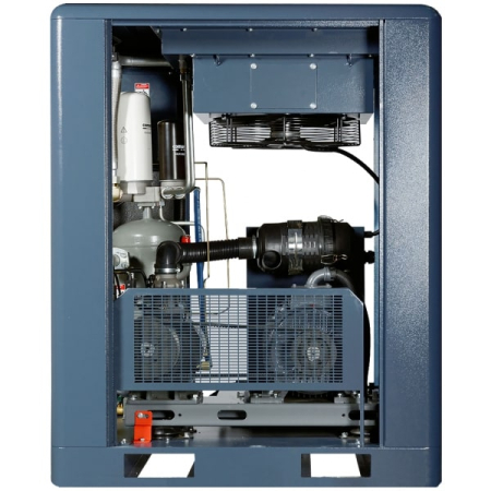 Винтовой компрессор  SB 30-10