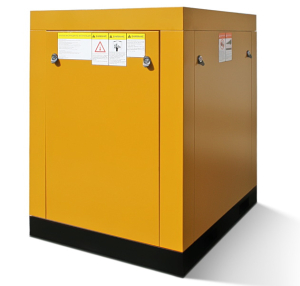 Винтовой компрессор Berg ВК-15Р-Е 12 (IP54) фото