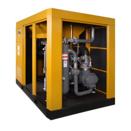 Винтовой компрессор Berg ВК-250-Е 16 (IP54)