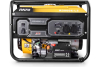 Бензиновый генератор  R3000E-L2 электростартер