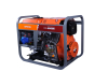 Дизельный генератор  DG-6500E