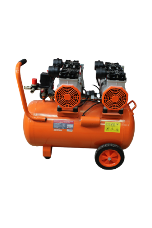 Поршневой компрессор  AC-520-50-OFHS