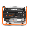 Бензиновый генератор DAEWOO GDA 3500
