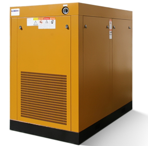 Винтовой компрессор Berg ВК-45Р-Е 12 (IP23) фото