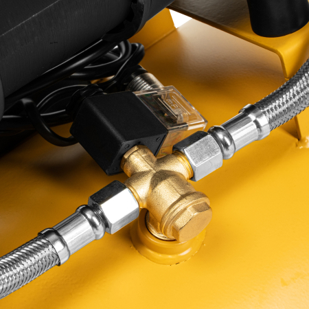 Поршневой компрессор  DLP-1500/50