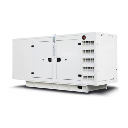 Дизельный генератор  HG 182 BL