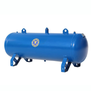 Ресивер  РГ 230/10 фото