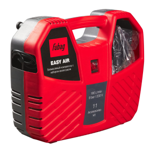 Поршневой компрессор Fubag Easy Air фото