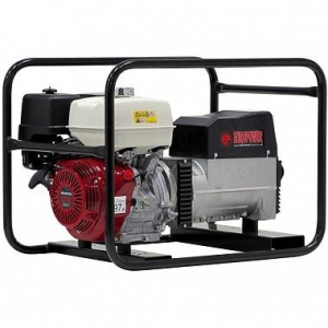 Бензиновый генератор Europower EP 200 X1 АС SA0951894 фото
