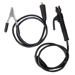 Сварочный инвертор MMA Fox Weld KVAZARRUS 190 mini (ММА) фото