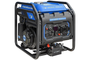 Бензиновый генератор ТСС SGG 4200Ei 060048 (инверторный) фото