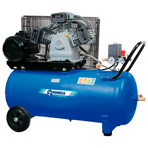 Поршневой компрессор Remeza СБ4/С-200.LB40 высокого давления фото