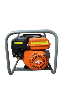 Бензиновый генератор КРАТОН GG-2200L 3 08 01 050 для дачи фото