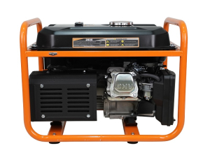 Бензиновый генератор Lifan 2.5 GF-3 (LF2800) 00000042 для газового котла фото