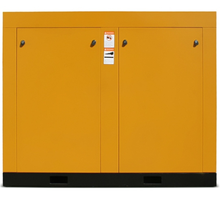 Винтовой компрессор Berg ВК-55Р 10 (IP23)