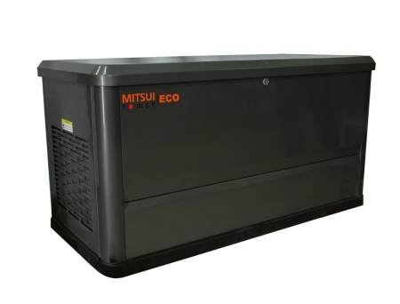 Газовый генератор  GM 16000
