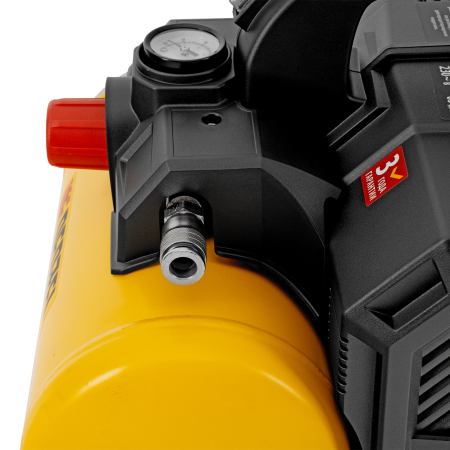 Поршневой компрессор  DLS750/6