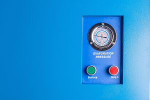 Рефрижераторный осушитель воздуха Hansmann CD-65F фото