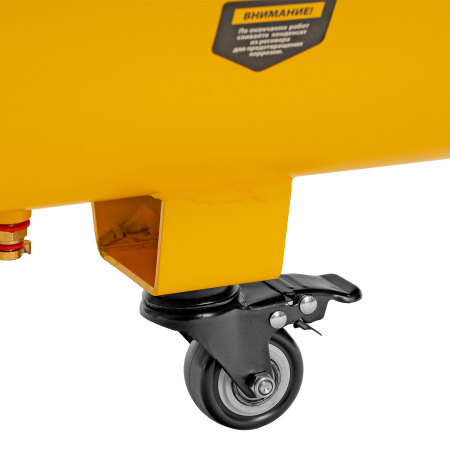 Поршневой компрессор  DLS 3300/100