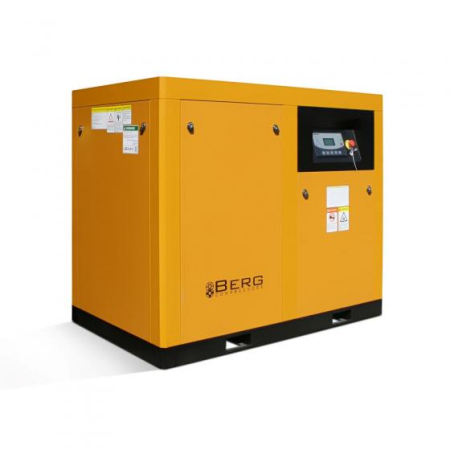 Винтовой компрессор Berg ВК-90 8 (IP23)