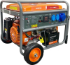 Бензиновый генератор  GG-5500EM