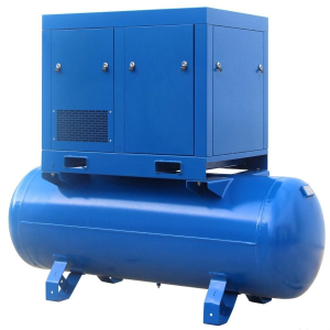 Винтовой компрессор АСО Бежецк АСО-ВК 22/8М2-900 фото