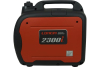 Бензиновый генератор  LC2300i