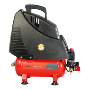 Поршневой компрессор Fubag OL 195/6 CM1.5 646033 для автосервиса фото