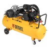 Поршневой компрессор  BCW3000-T/100