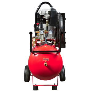 Поршневой компрессор Fubag BP 4500/100 641278_8641846 бензиновый фото