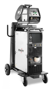 Сварочные инверторы MIG-MAG Ewm Taurus 355 Basic TDW фото