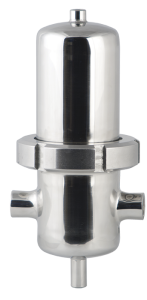 Магистральный фильтр воздушный REMEZA REMEZA SPF240 3050 PR фото