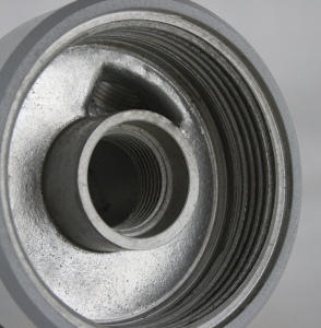 Магистральный фильтр воздушный REMEZA REMEZA HF010 HF7060 S фото