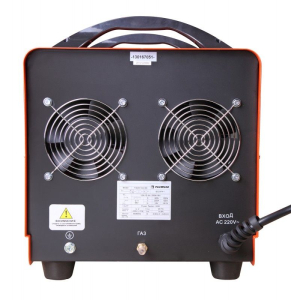 Сварочные инверторы TIG Fox Weld TIG 201 AC/DC фото