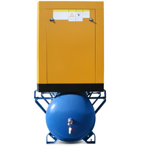 Винтовой компрессор Berg ВК-11Р-500 16 (IP54) с ресивером фото