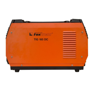 Сварочные инверторы TIG Fox Weld TIG 185 DC фото