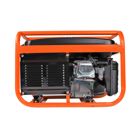 Бензиновый генератор  GRS 3500