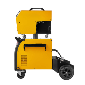 Сварочные инверторы MIG-MAG ПТК ПТК RILON MIG 500 F фото