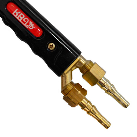 Горелка ацетиленовая Г2С-13 (нак. 1, 3), KRASS