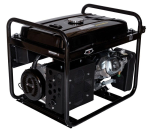 Бензиновый генератор Lifan 7 GF-5A (LF7500AE) 00000505 фото