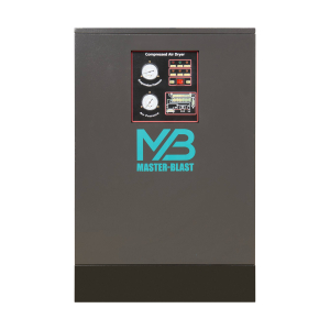 Рефрижераторный осушитель воздуха Master Blast MB-400AC фото
