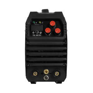 Сварочные инверторы TIG Fox Weld TIG 165 DC фото